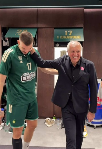 We move on, UNITED. AS ONE. | WeTheGreens post-win message