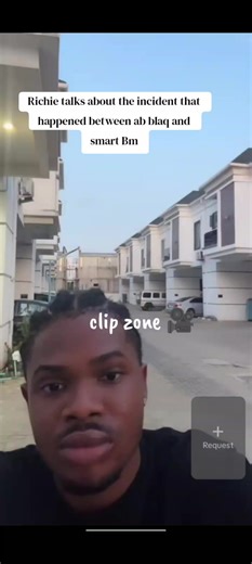 Smart BM & AB Blaq Incident: Car Crash Aftermath