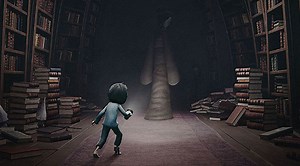 Análisis de Little Nightmares, la interpretación de una pesadilla