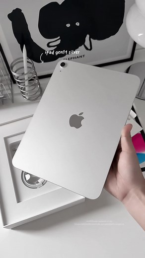iPad Gen 11: Unboxing and Features Overview