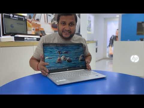 Pentium Silver N6000 VS Intel I3 1115g | Best Budget Laptop under 30K ⚡ HP Laptop-15s (2023) Review