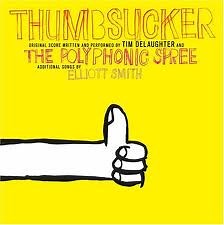 Tim DeLaughter And The Polyphonic Spree - Thumbsucker: Original Score