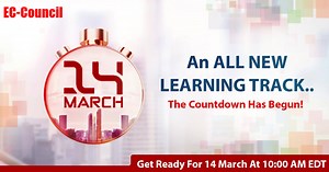 EC-Council on Reels | Facebook