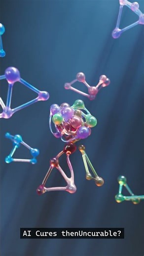 AI Cures the Uncurable?