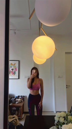 Today’s body check