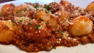 At Poppy's, gnocchi time machines and Yabo's greatest hits - JLB review