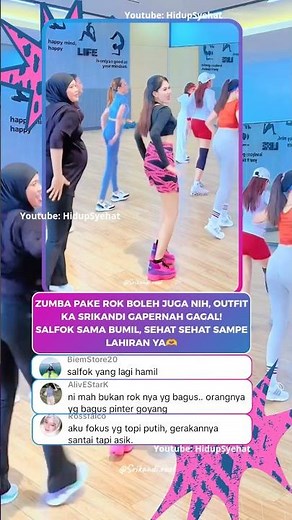 blackpink #olahraga #zumba #dance #music #viral #beranda #aerobic #senamkegel #blackpink #shorts
