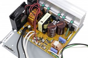 Progressive Dynamics REL 90A 4500 Series Inteli-Power Converter Section Progressive Dynamics Accesso