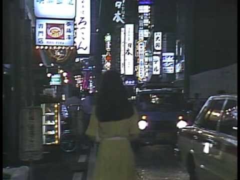 懐メロカラオケ 「宗右衛門町ブルース」 原曲 ♪ダークホース