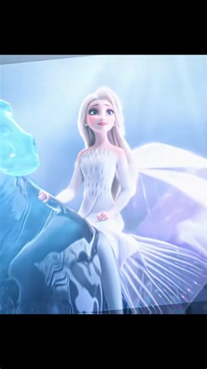 PK Cinema on Instagram: "Frozen II (2019) 📖 Story Frozen II continues the journey of Queen Elsa, Anna, Kristoff, Olaf, and Sven as Elsa begins to hear a mysterious voice calling her from beyond Arendelle. Determined to discover the truth about her powers and her kingdom’s past, Elsa leads her family and friends into the Enchanted Forest, where they uncover ancient secrets connected to the elements of nature. The story focuses on self-discovery, change, courage, and the strength of family bonds.