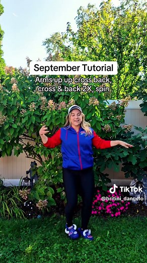 September Dance Tutorial: Learn the Steps!