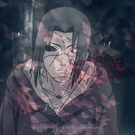 all the different tragedies in naruto #naruto #narutoshippuden #narutoedit #sasuke #fyp