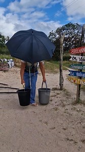 178K views · 4.1K reactions | Pra que serve um guarda chuva | Nino silva | Facebook