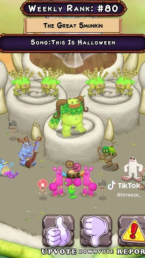 Discovering the Composer Islands in My Singing Monsters Pt 23