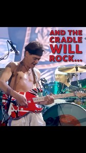 Van Halen / And The Cradle Will Rock... / 2007 Las Vegas Live Concert Performance / David Lee Roth, Edward Van Halen, Alex Van Halen, Wolfgang Van Halen . . #vanhalen #davidleeroth #livemusic | Me Wise Magic