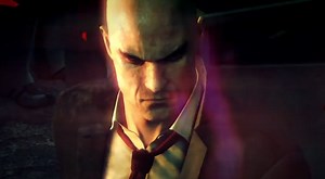 Hitman Absolution: Naluri Seorang Pembunuh