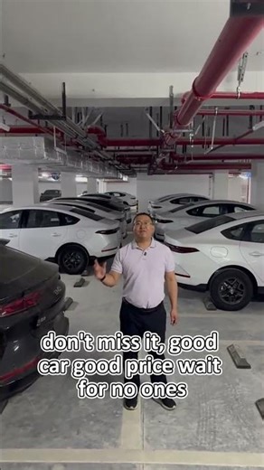 BYD DMI PHEV brand-new cars available now in Guangzhou #carexport #automotive