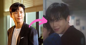"Start-Up" Actor Kim Seon Ho Looks Completely Different In His Previous Drama ... In The Best Way Possible