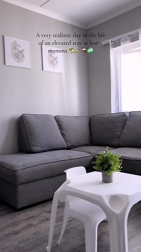 Deep Cleaning Routine for Busy Moms