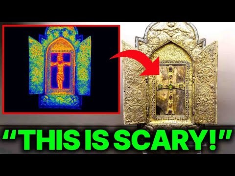 They Just Sequenced the DNA of Noah’s Family Relics, And It’s Not What The Bible Described