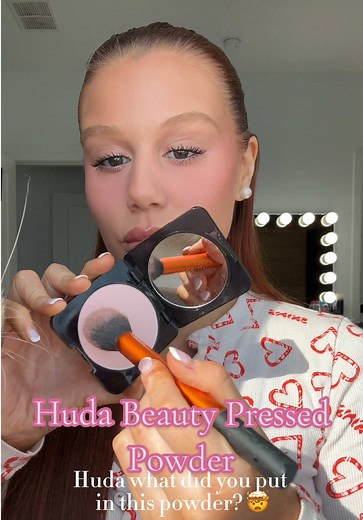 Huda Beauty: No Filter Needed for Flawless Looks!