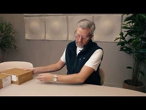 Neat Pad Pro - Unboxing