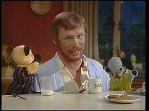 Original VHS Opening & Closing: Sooty - The Big Surprise (UK Retail Tape)