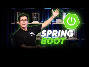 Curso Spring Boot 3 🟩