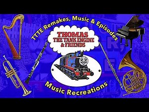 Thomas’ Resolution Theme (S6-7, V2)