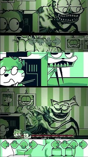 [FNF] The Ultimate Punishment Showcase #FNF #Punishment