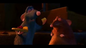 Rats are teaching us how to snack, but is rat snacking a healthy trend?