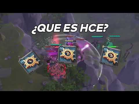 Albion Online: HCE para novatos (DESACTUALIZADO 2022-2025)