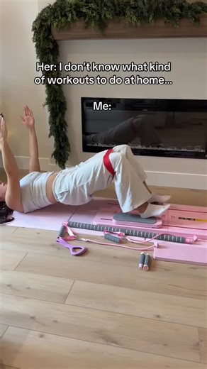 NatiCore All-in-One Fitness Board: Full Body Workouts Anywhere