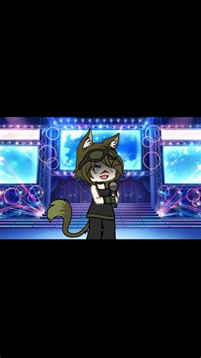 Enchanted- Taylor swift. Sorry for the ending being sh-t quality #gachalife #capcut