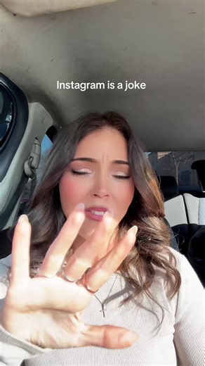 Instagram is full of fake ass miserable FOEGETTABLE ho’s and I hope my daughter never becomes one. #fake #instagram #glp1 #fyp #fypシ