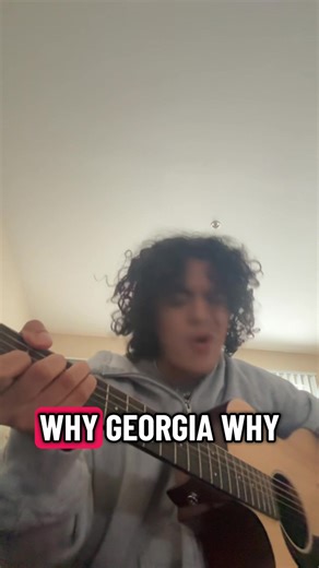 WHY GEORIA WHYYYY 😭😭#cover #frankie5Ø3 #MUSIC #JOHNMAYER