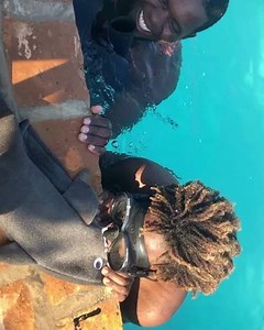 When did you last refresh your emergency first response skills?? 🔥 🔥 🔥 #efr #padi #savethesharks #funlearning #humour #havealaugh #goodtimes #dm #tofobeach #africa #mozambique #sharks #hottestdivestaff #periperidivers #marinemegafaunafoundation #alloutafrica #mozambeatmotel #stayanddivepackages #xreme_gap_year 🌶 🔥 | Peri-Peri Divers