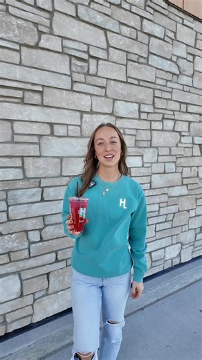 New to Hyper? Start here 👉 Menu highlights, fan faves, and the full vibe—tap to explore. | Hyper Energy