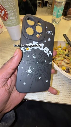 Best iPhone Case Ever: A Must-Have for Everyone