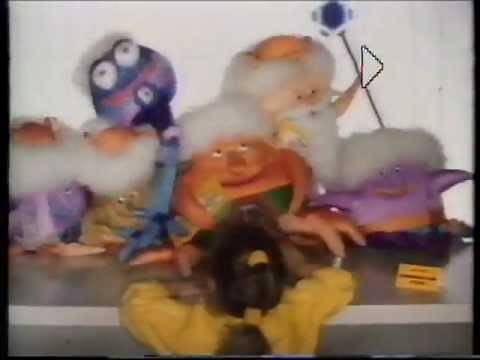 Commonwealth Bank Dollarmite Commercial (1991)