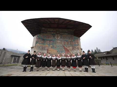 Domnul Iisus a-ntrebat – Grupul „Dor de la Humor”