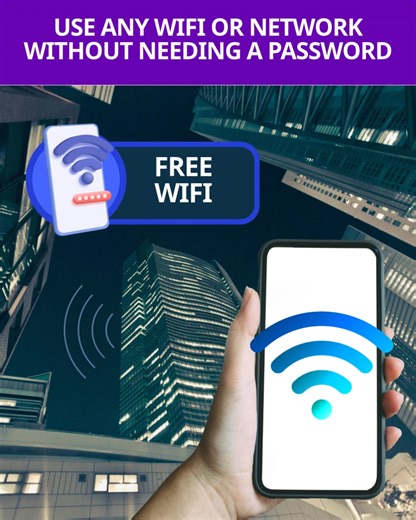 We tested several apps and this one was the best for accessing free Wi-Fi! Find out why it's the most efficient according to experts and users. | Search Apps | Facebook