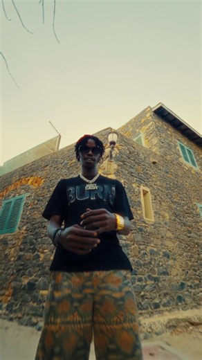 Xamo sa place ma delo lafa ñiou fétou 🔥🎉🤩 Track•1 : LEGACY prod by @Obito_beatz 📱 @Kallamoolah 📍Île de Gorèe . XADIAM toujours disponible sur toutes les plateformes! #mistcash #xadiam #hoodtrap #rapgalsen #mistcashweredy