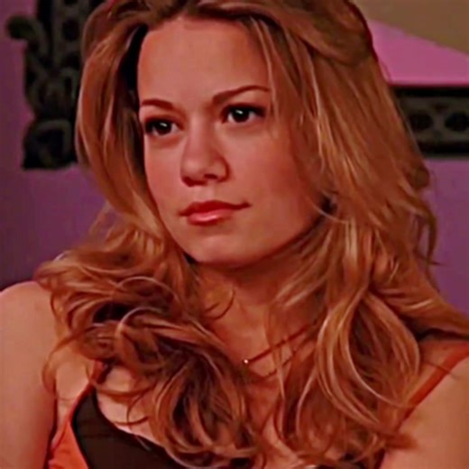 Celebrating Haley James Scott from One Tree Hill