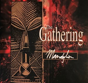The Gathering - Mandylion