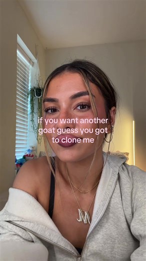 Cloning for Goats: A Unique Perspective