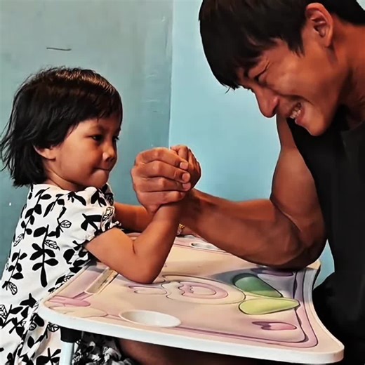 Aung Moe Win: Arm Wrestling Supermatch Highlights