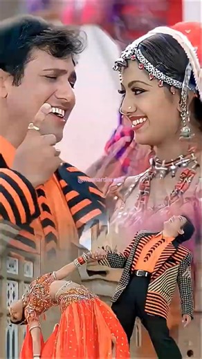 ❤️Dil Ko Dhadakna Tumhine Shikhaya 🎵Hum Unse Mohabbat Karke 🎬 Gambler 🕺 Govinda 💃 Shilpa Shetty