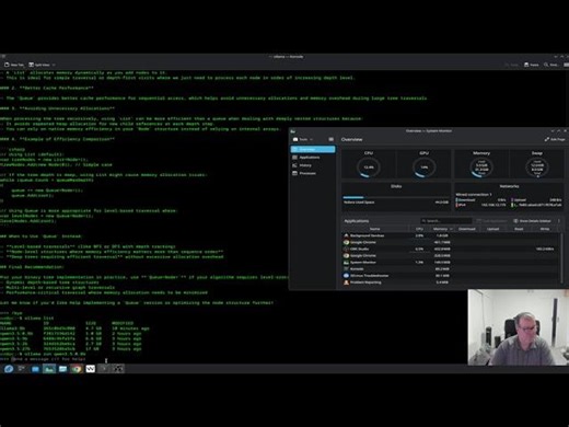 Settting up a LLM on you PC using Ollama | Jose Santos