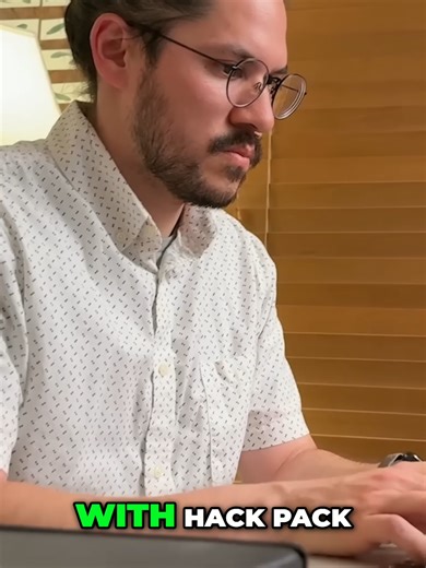 Hack Pack_ Build & Code Your Own Fun Robots!